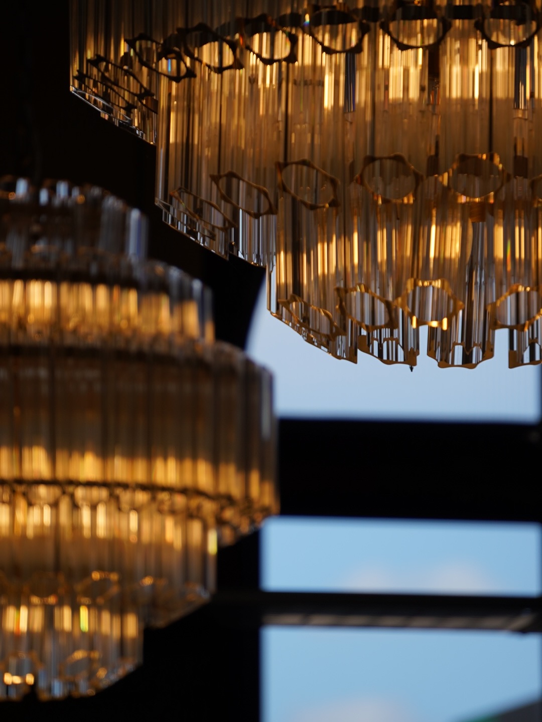 Sustainable farming partnership showcase